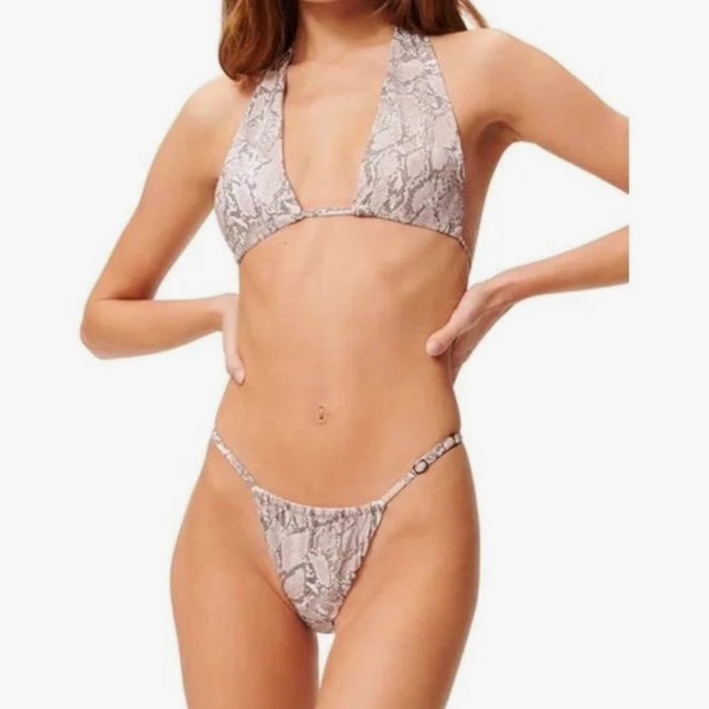 Good American Bikini